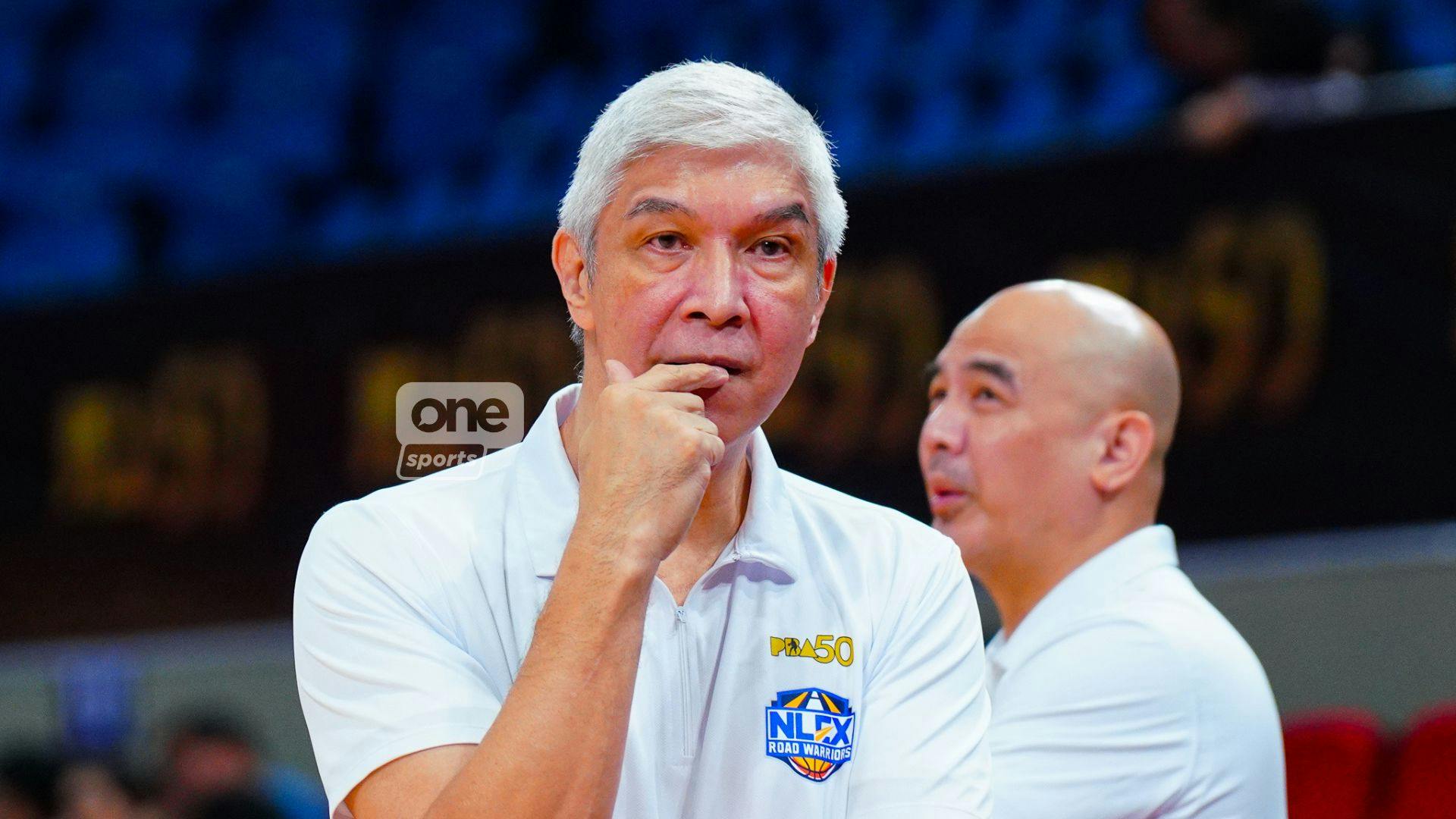 Jong Uichico sees recent Kadayawan conquest as invaluable experience for NLEX